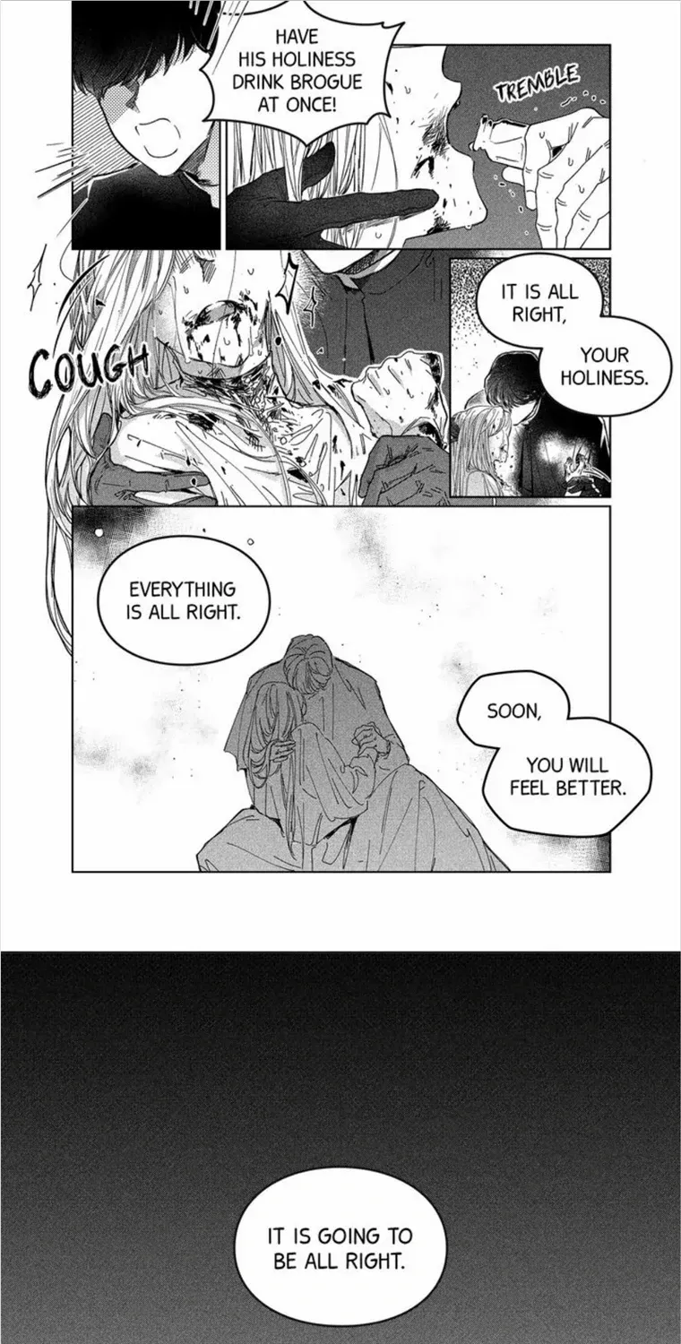 Read Stigmata chapter 38 image 22 on Lezhin