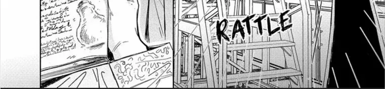 Read Stigmata chapter 38 image 4 on Lezhin