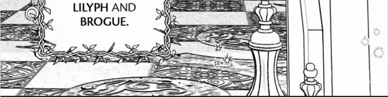 Read Stigmata chapter 38 image 7 on Lezhin