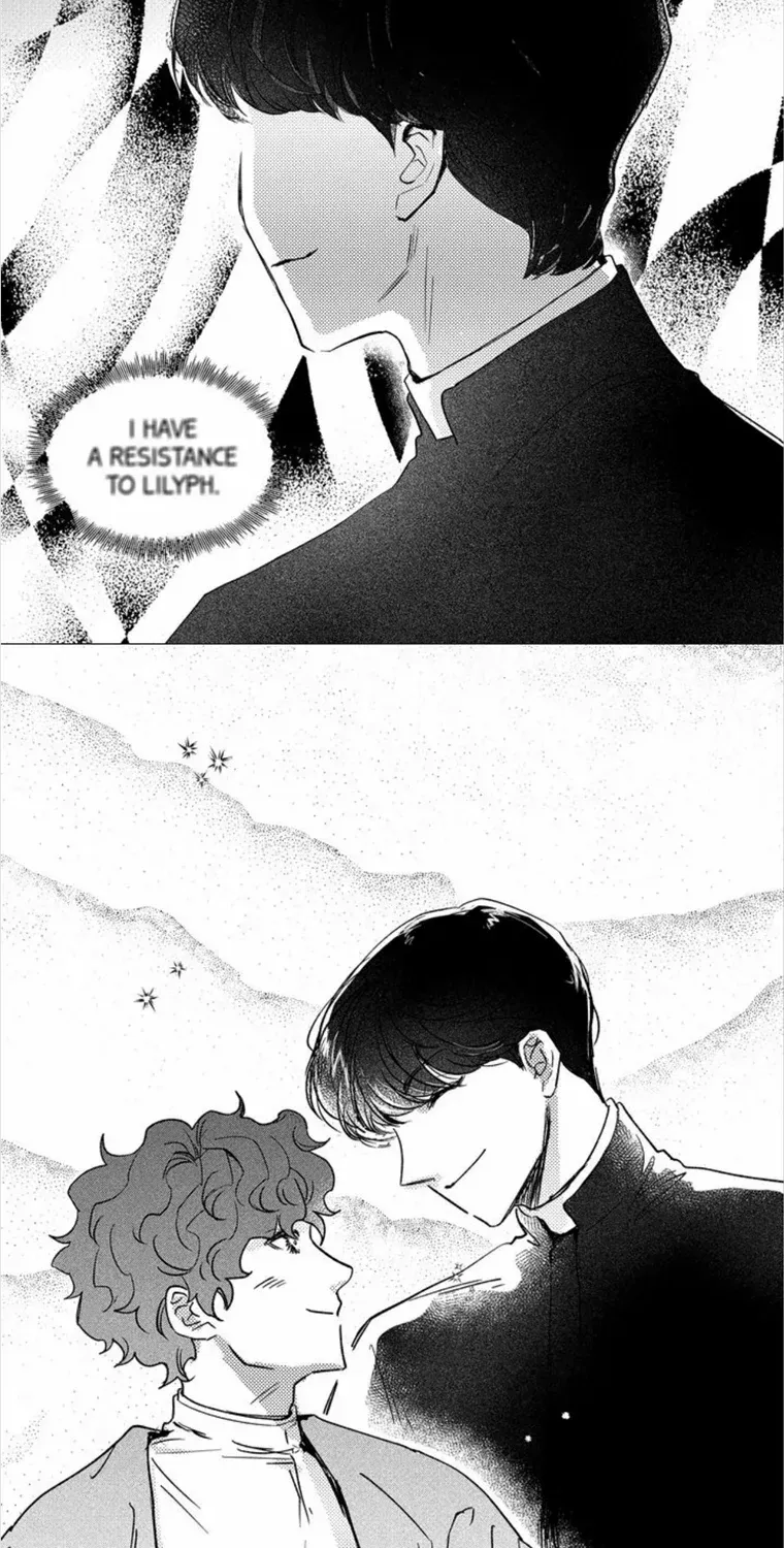 Read Stigmata chapter 38 image 9 on Lezhin