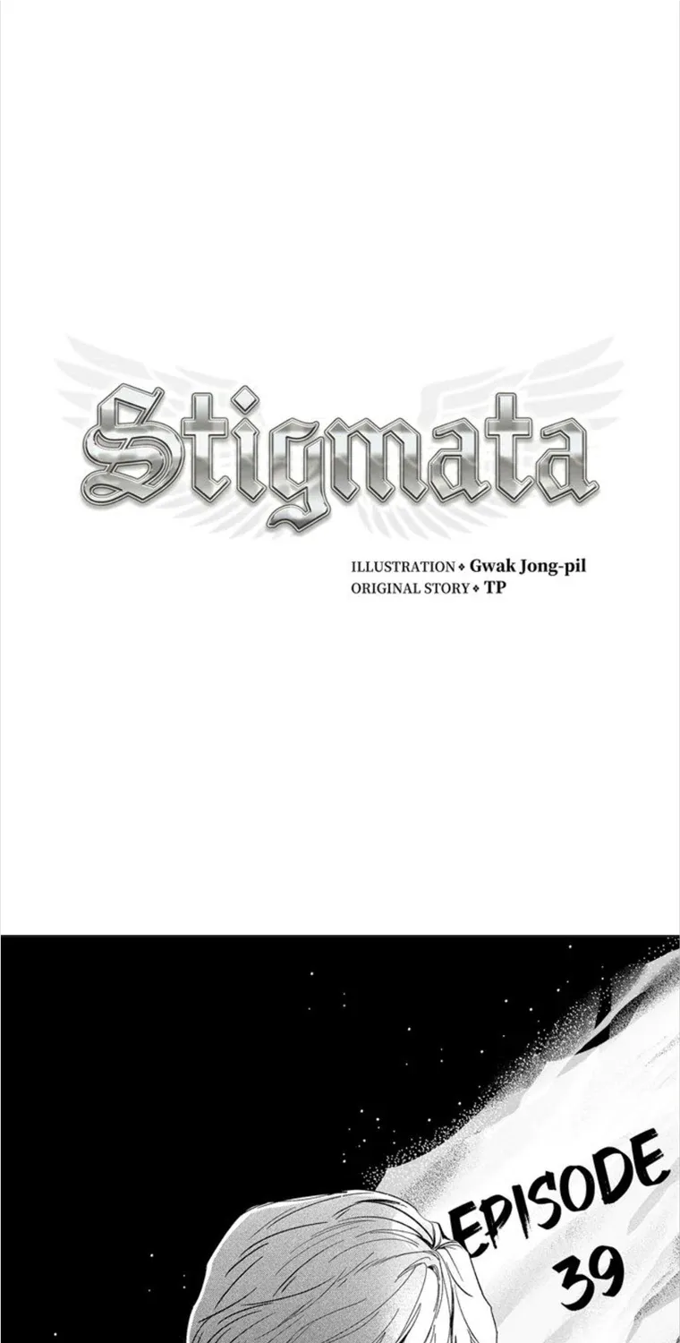 Read Stigmata chapter 39 image 1 on Lezhin