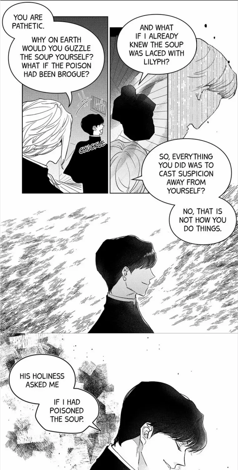 Read Stigmata chapter 39 image 10 on Lezhin
