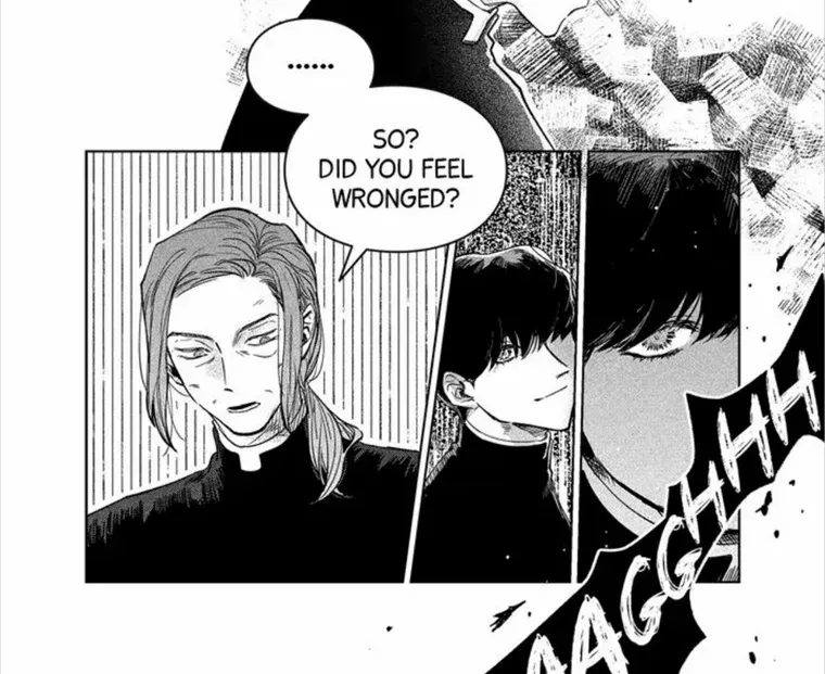 Read Stigmata chapter 39 image 11 on Lezhin