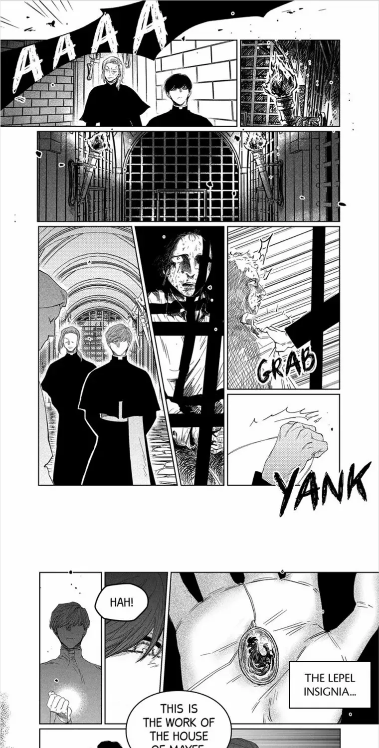 Read Stigmata chapter 39 image 12 on Lezhin