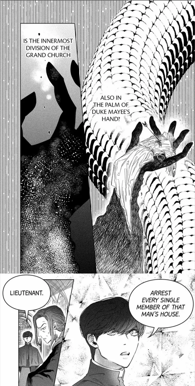 Read Stigmata chapter 39 image 14 on Lezhin