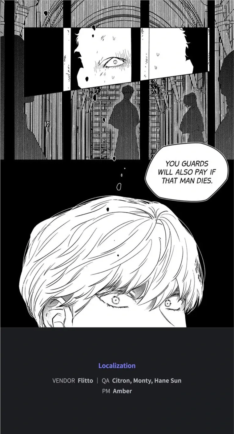 Read Stigmata chapter 39 image 16 on Lezhin