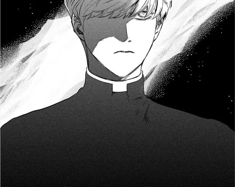 Read Stigmata chapter 39 image 2 on Lezhin
