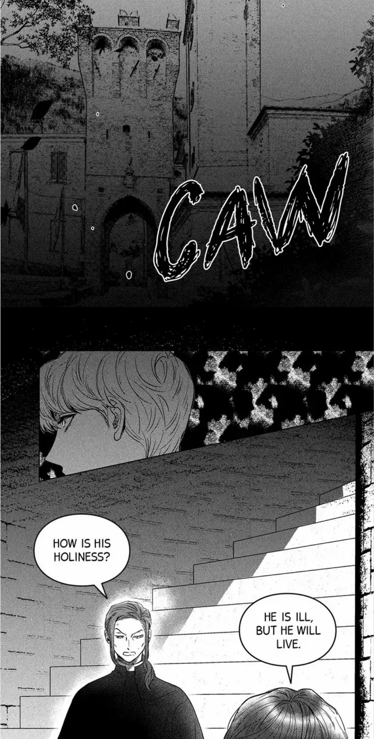Read Stigmata chapter 39 image 8 on Lezhin