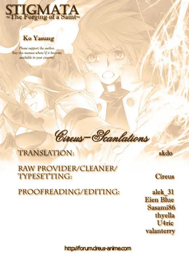 Read Stigmata chapter 4.2 image 0 on Lezhin