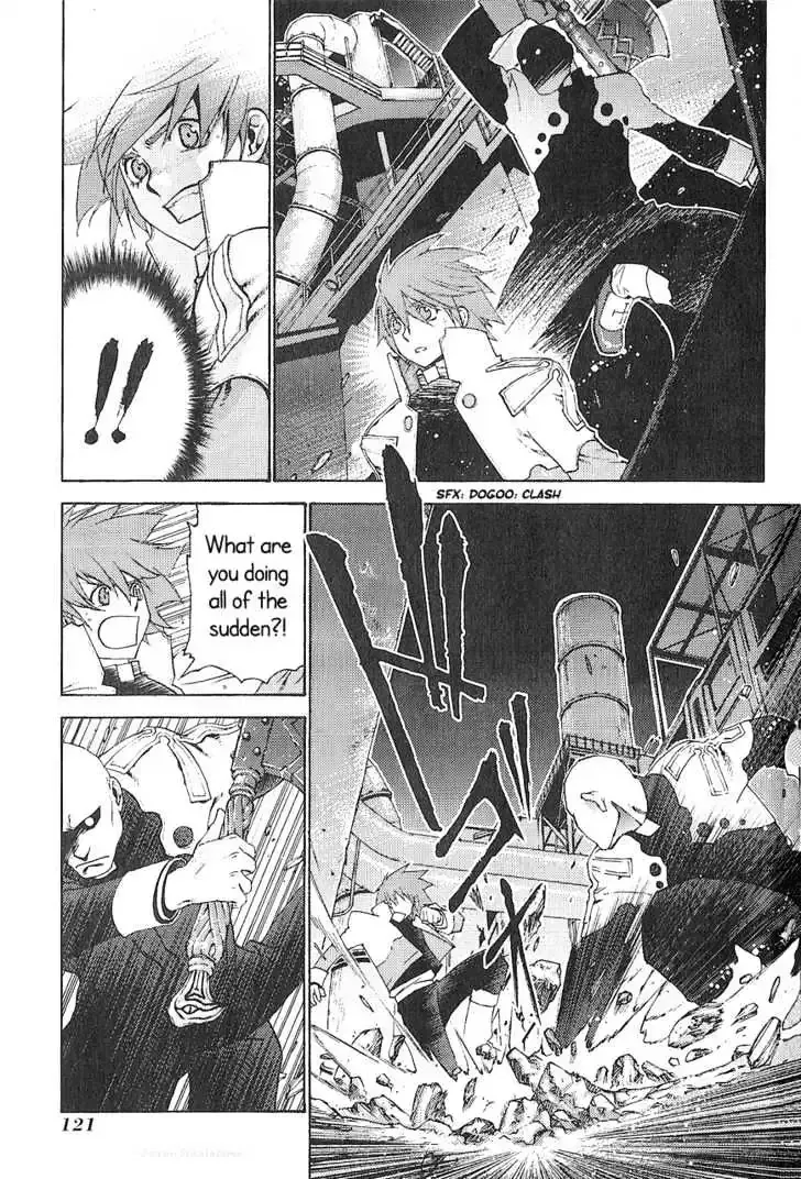 Read Stigmata chapter 4.2 image 10 on Lezhin