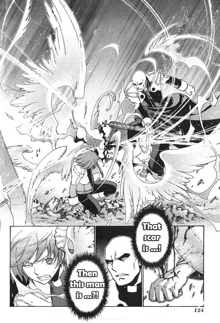 Read Stigmata chapter 4.2 image 13 on Lezhin