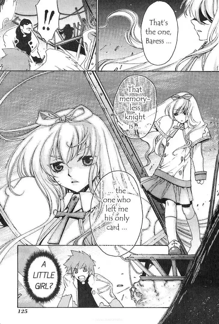 Read Stigmata chapter 4.2 image 14 on Lezhin