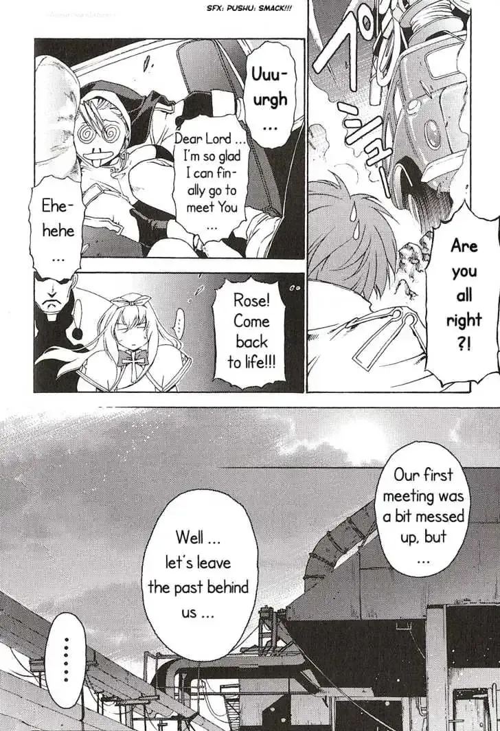 Read Stigmata chapter 4.2 image 17 on Lezhin