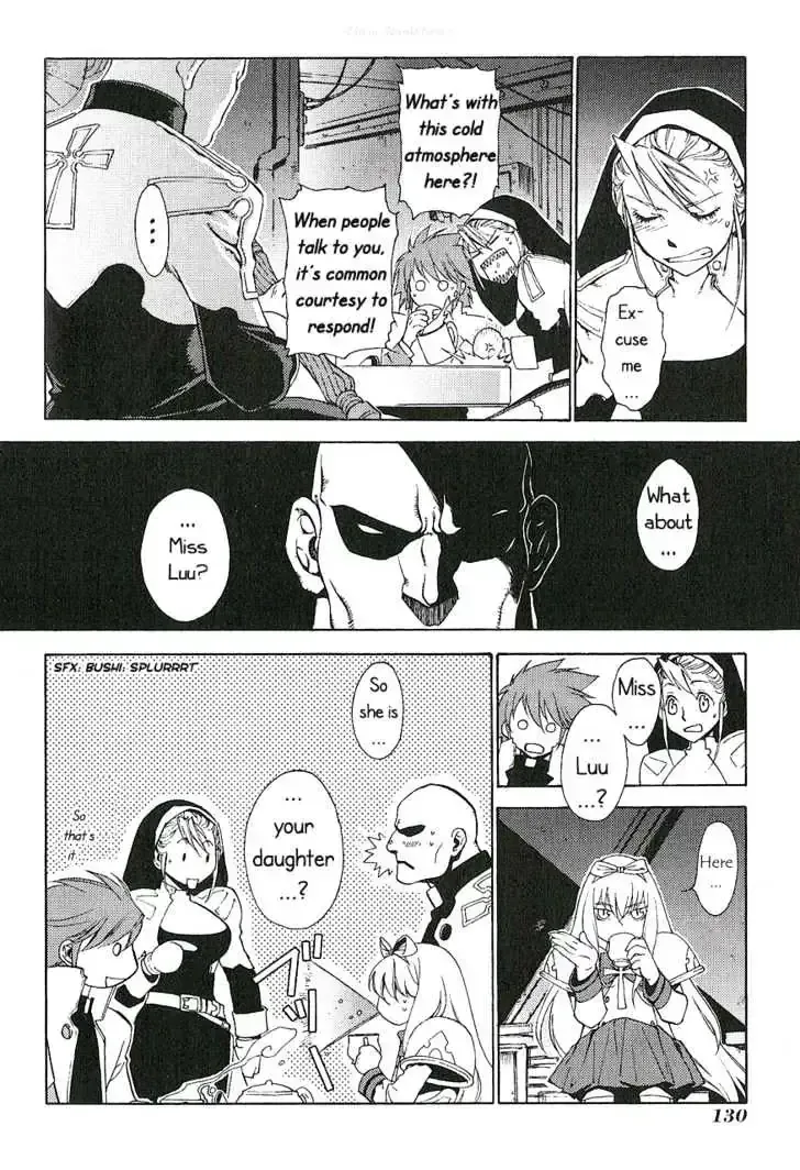 Read Stigmata chapter 4.2 image 19 on Lezhin