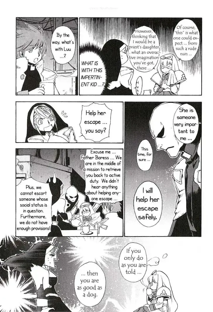 Read Stigmata chapter 4.2 image 20 on Lezhin