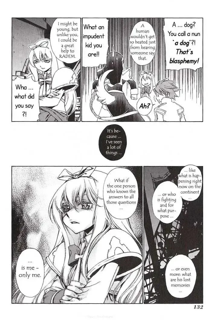 Read Stigmata chapter 4.2 image 21 on Lezhin