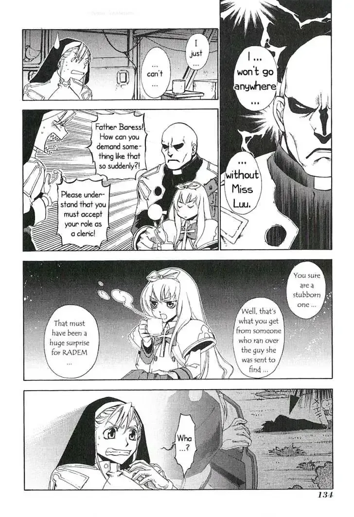 Read Stigmata chapter 4.2 image 23 on Lezhin