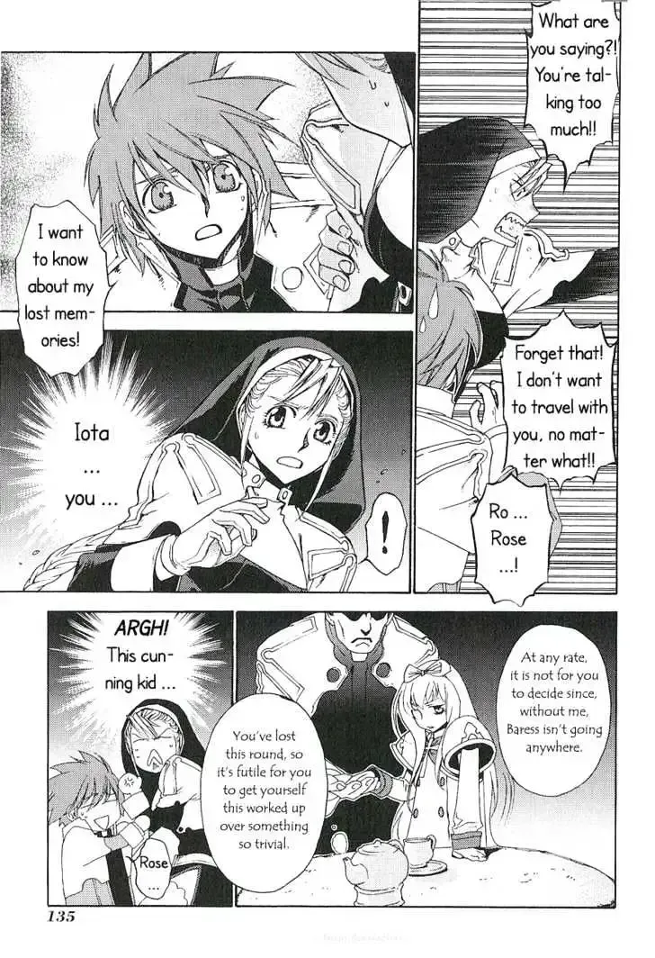 Read Stigmata chapter 4.2 image 24 on Lezhin