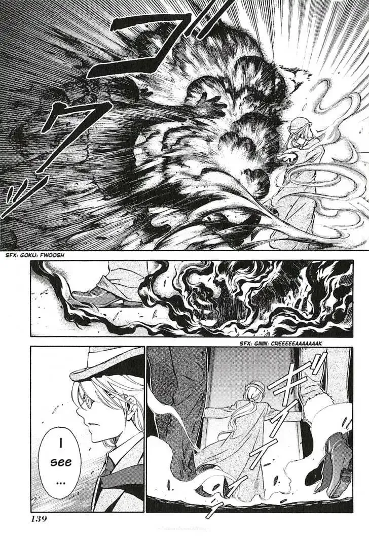 Read Stigmata chapter 4.2 image 28 on Lezhin