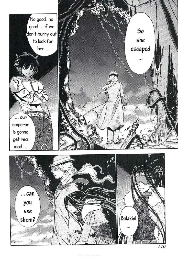 Read Stigmata chapter 4.2 image 29 on Lezhin