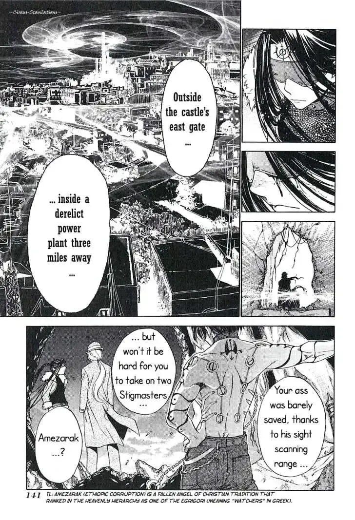 Read Stigmata chapter 4.2 image 30 on Lezhin