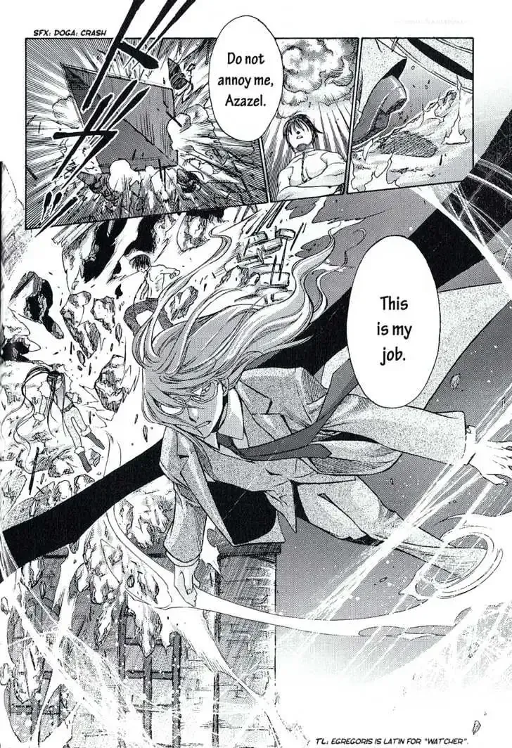 Read Stigmata chapter 4.2 image 31 on Lezhin