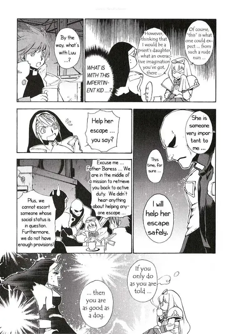 Read Stigmata chapter 4.4 image 20 on Lezhin