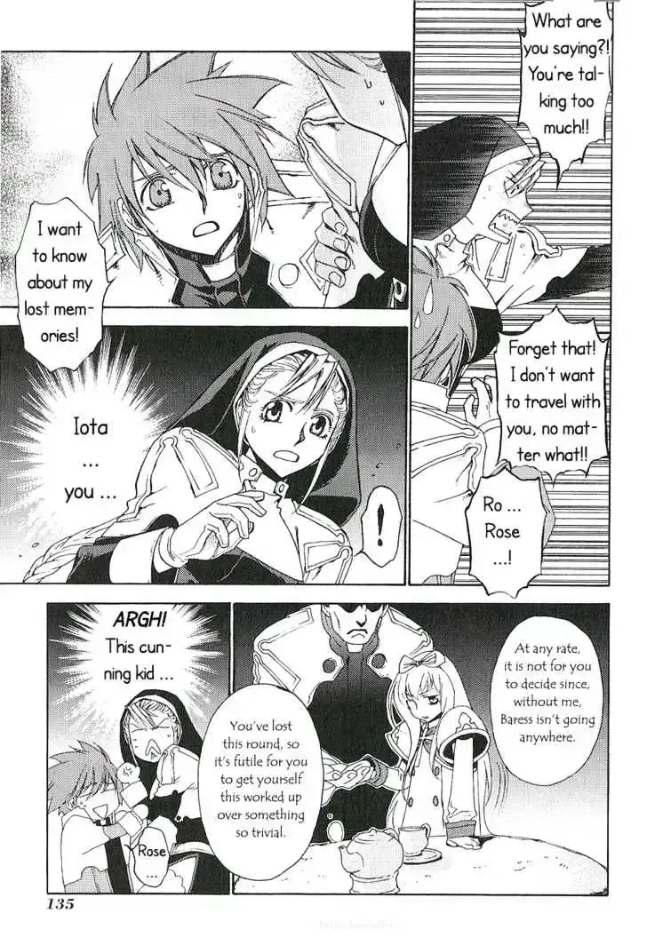 Read Stigmata chapter 4.4 image 24 on Lezhin