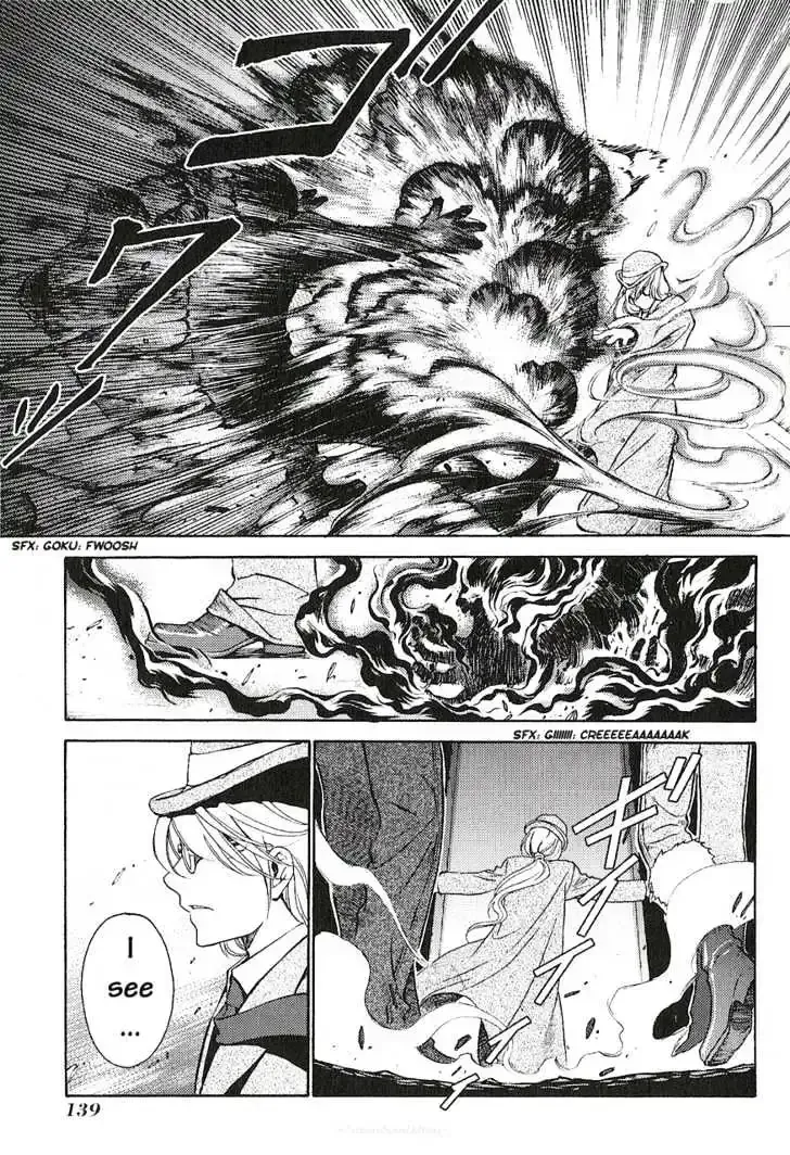 Read Stigmata chapter 4.4 image 28 on Lezhin