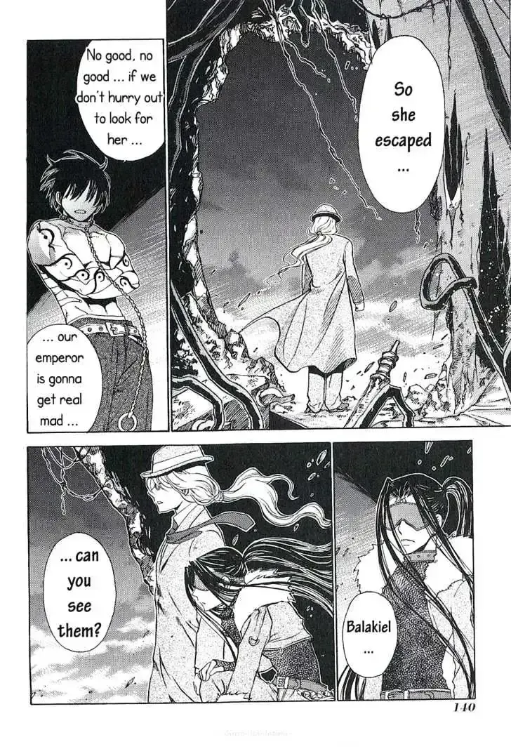 Read Stigmata chapter 4.4 image 29 on Lezhin