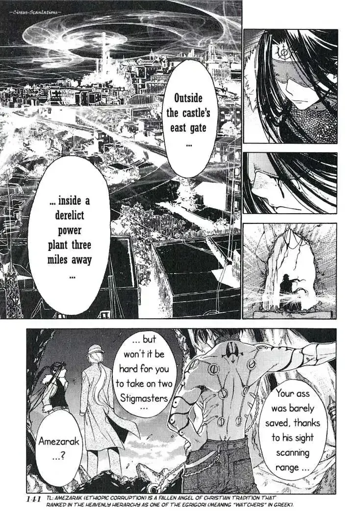 Read Stigmata chapter 4.4 image 30 on Lezhin