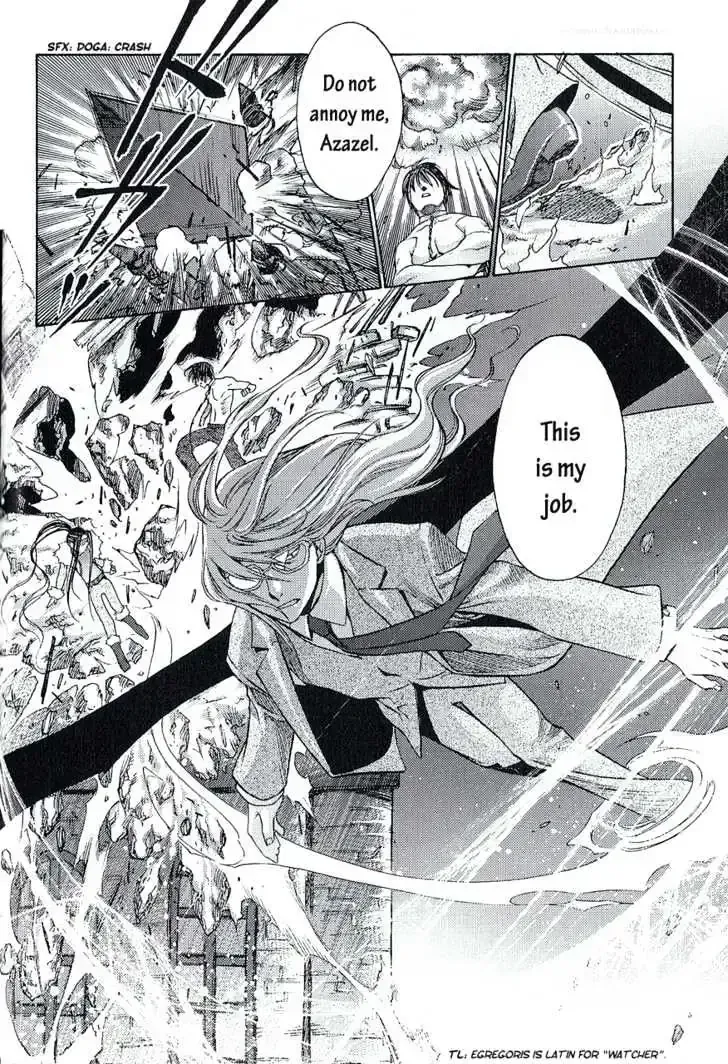 Read Stigmata chapter 4.4 image 31 on Lezhin