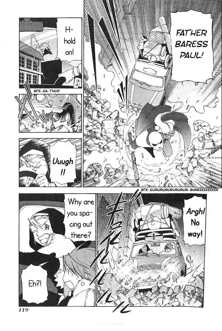 Read Stigmata chapter 4.4 image 8 on Lezhin