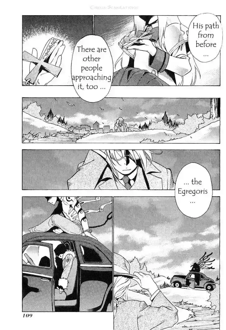 Read Stigmata chapter 4.5 image 27 on Lezhin