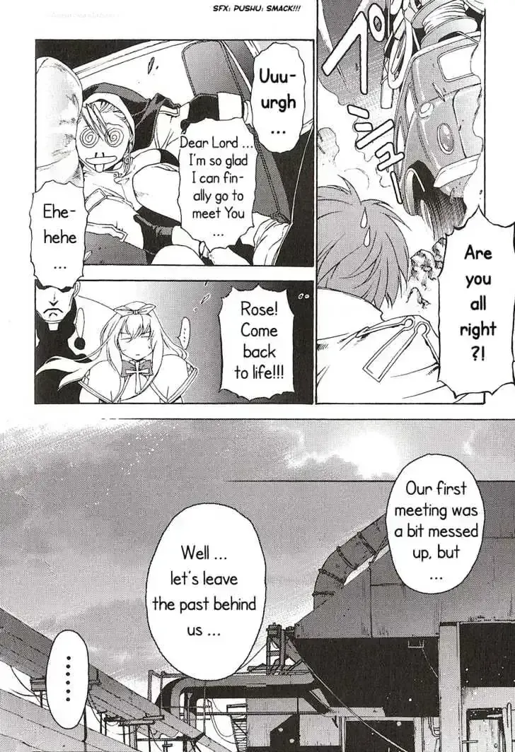 Read Stigmata chapter 4.8 image 17 on Lezhin
