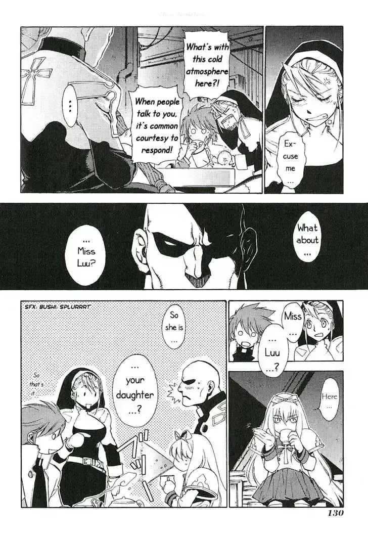 Read Stigmata chapter 4.8 image 19 on Lezhin