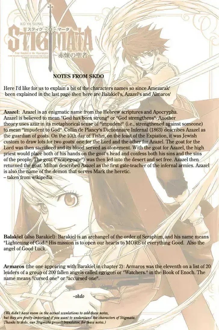 Read Stigmata chapter 4.8 image 2 on Lezhin