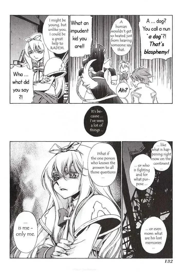 Read Stigmata chapter 4.8 image 21 on Lezhin