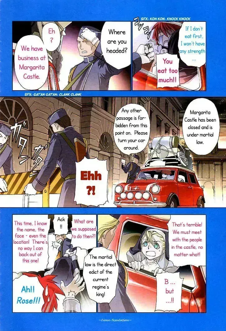 Read Stigmata chapter 4.8 image 5 on Lezhin