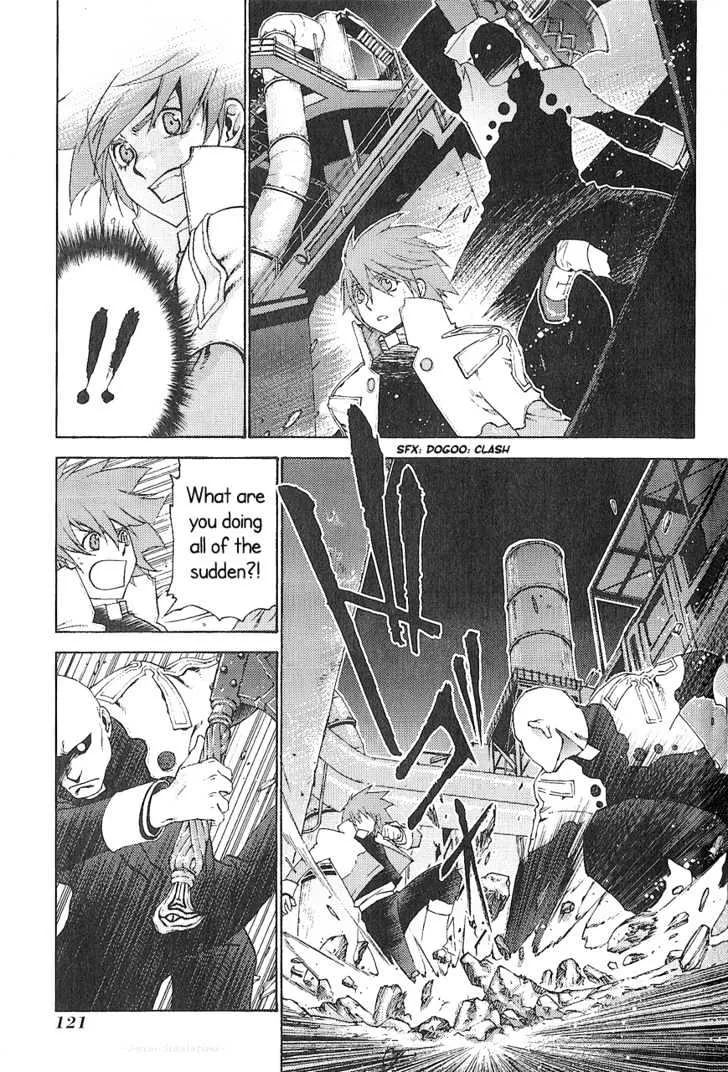 Read Stigmata chapter 4 image 10 on Lezhin