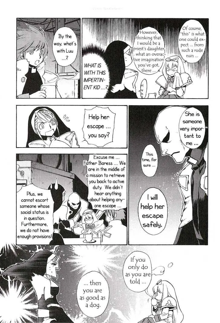 Read Stigmata chapter 4 image 20 on Lezhin