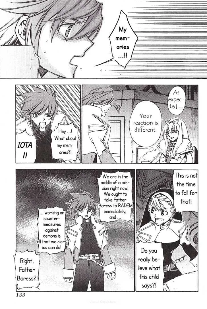 Read Stigmata chapter 4 image 22 on Lezhin