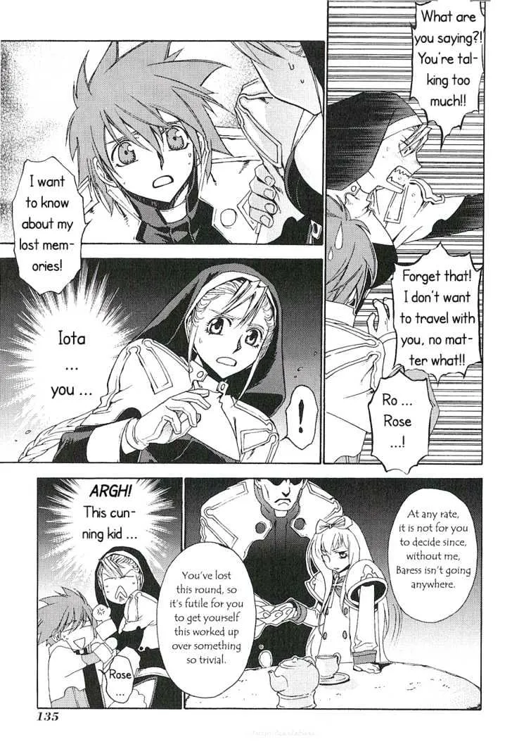 Read Stigmata chapter 4 image 24 on Lezhin