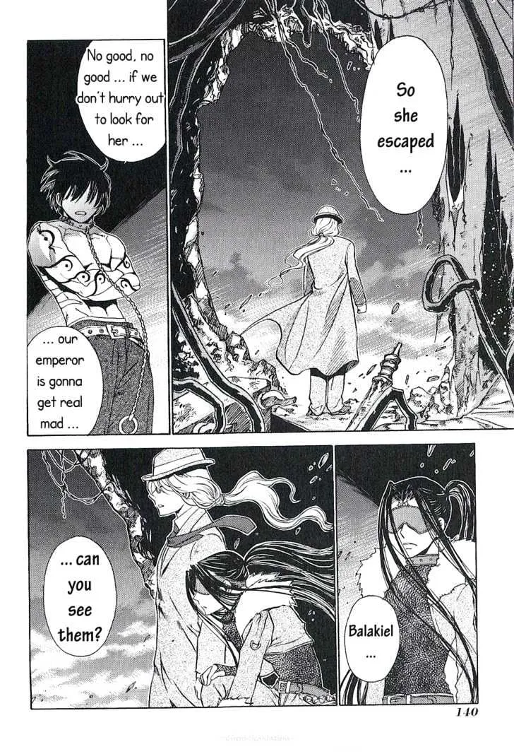 Read Stigmata chapter 4 image 29 on Lezhin