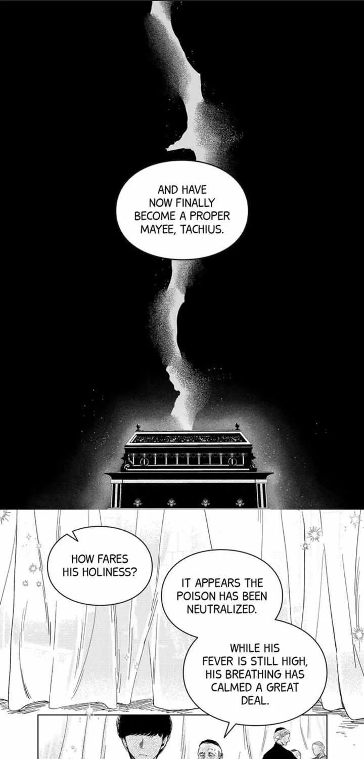 Read Stigmata chapter 40 image 10 on Lezhin