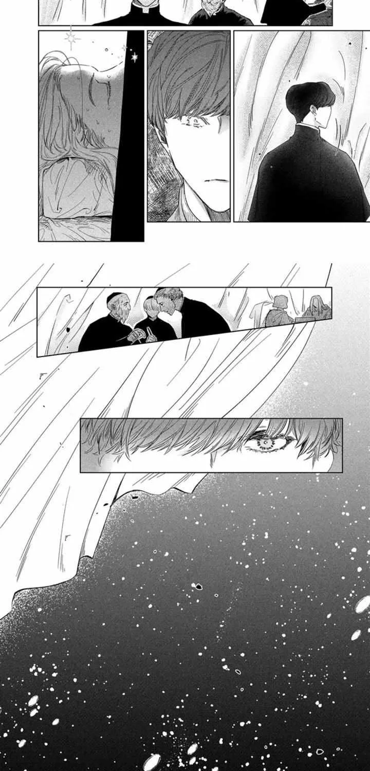 Read Stigmata chapter 40 image 11 on Lezhin