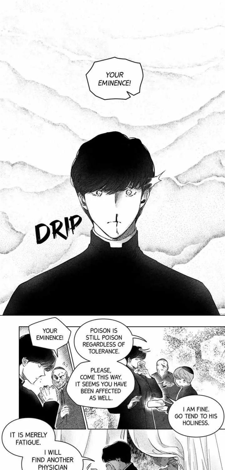 Read Stigmata chapter 40 image 13 on Lezhin