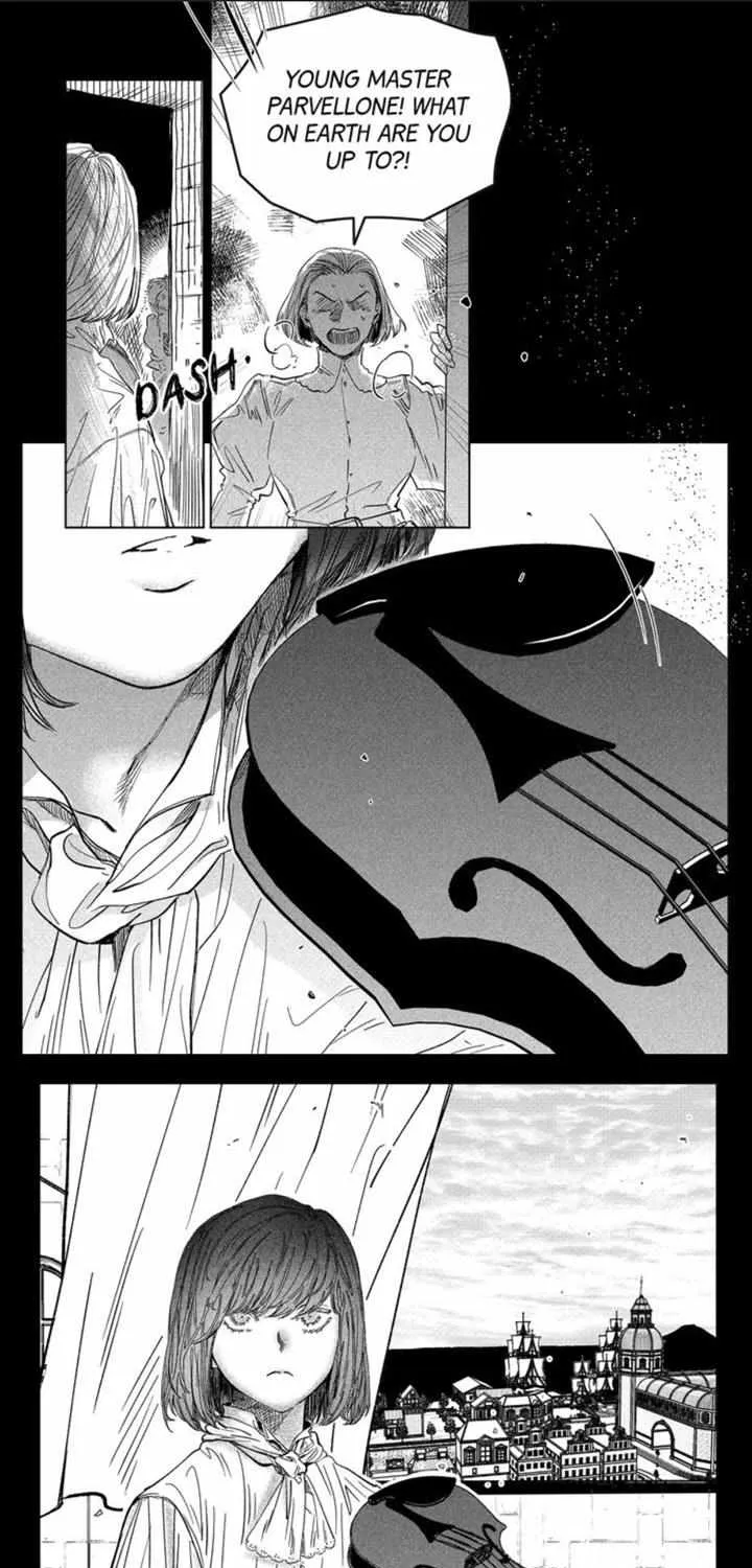 Read Stigmata chapter 40 image 19 on Lezhin
