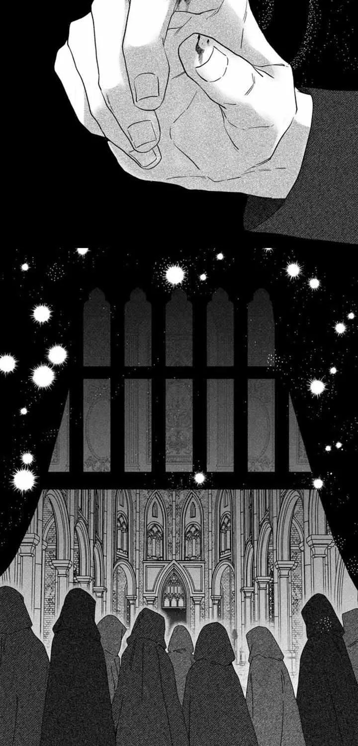 Read Stigmata chapter 40 image 2 on Lezhin