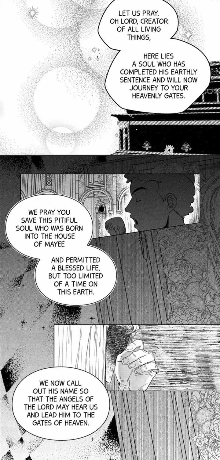 Read Stigmata chapter 40 image 5 on Lezhin